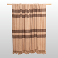Plaid, Camel Undyed