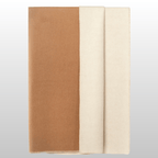 My Store Reversible, Camel +  Ivory Undyed