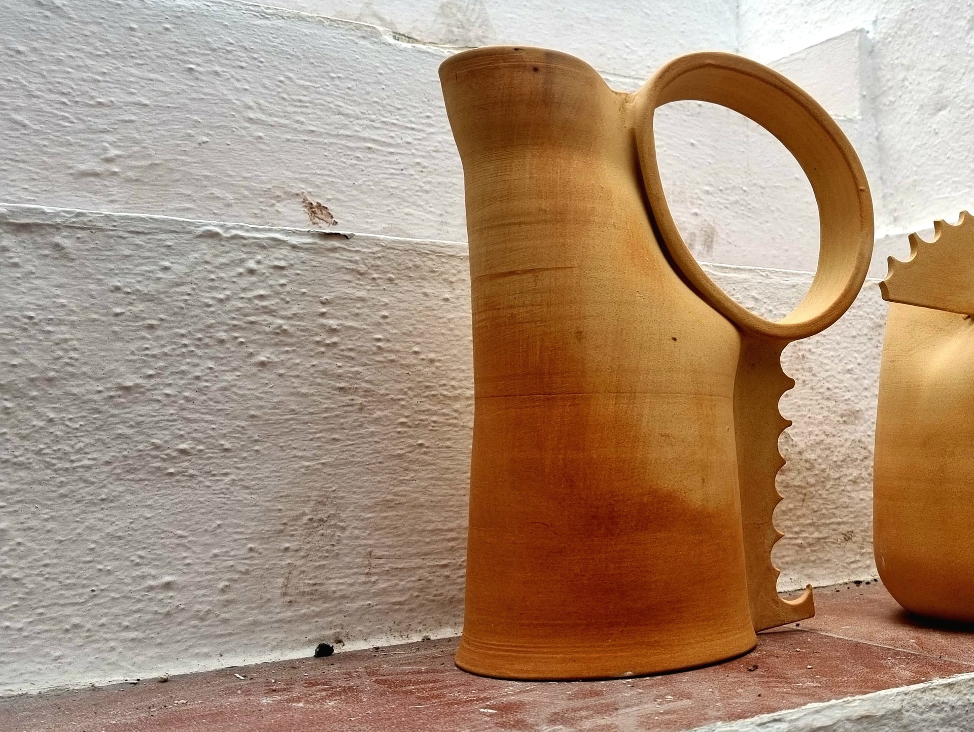 My Store Open Arch Vessel
