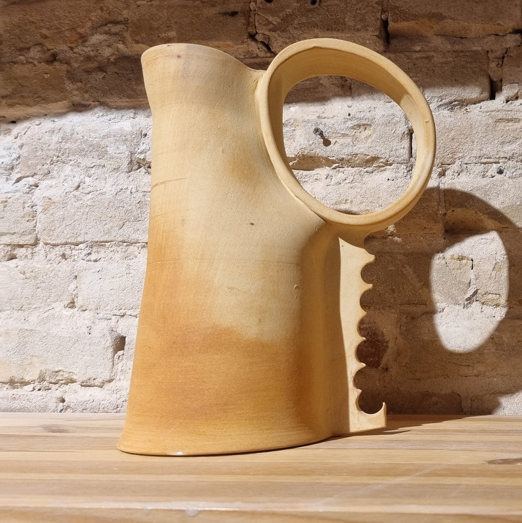 My Store Open Arch Vessel