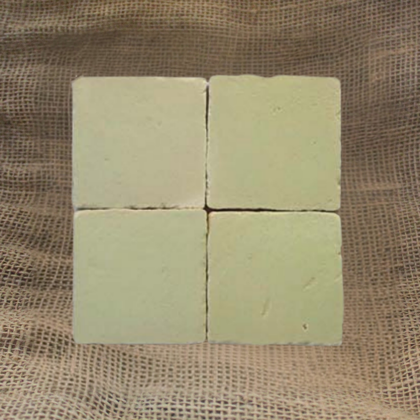 Sage Green Matte Tile 15 cm