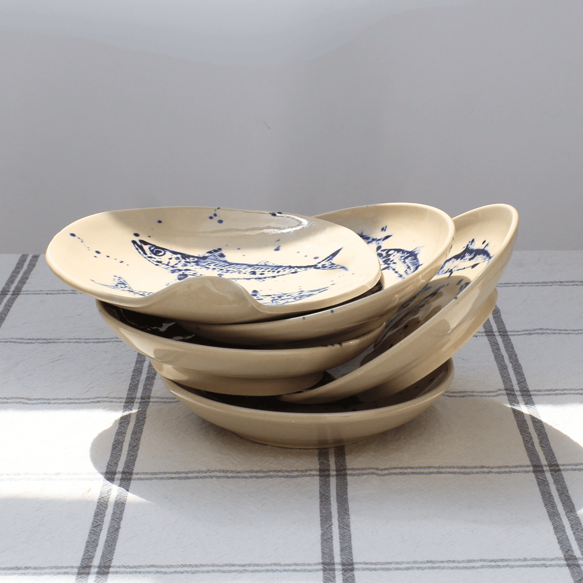 My Store 4 • Best Salt Tide Dinner Plate