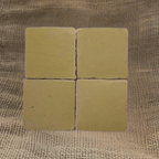 My Store Olive Green Matte Tile 15 cm