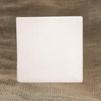 My Store Toasted White Terracotta 13cm