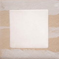 My Store Toasted White Terracotta 13cm