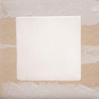 My Store Toasted White Terracotta 13cm