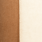 My Store Reversible, Camel +  Ivory Undyed