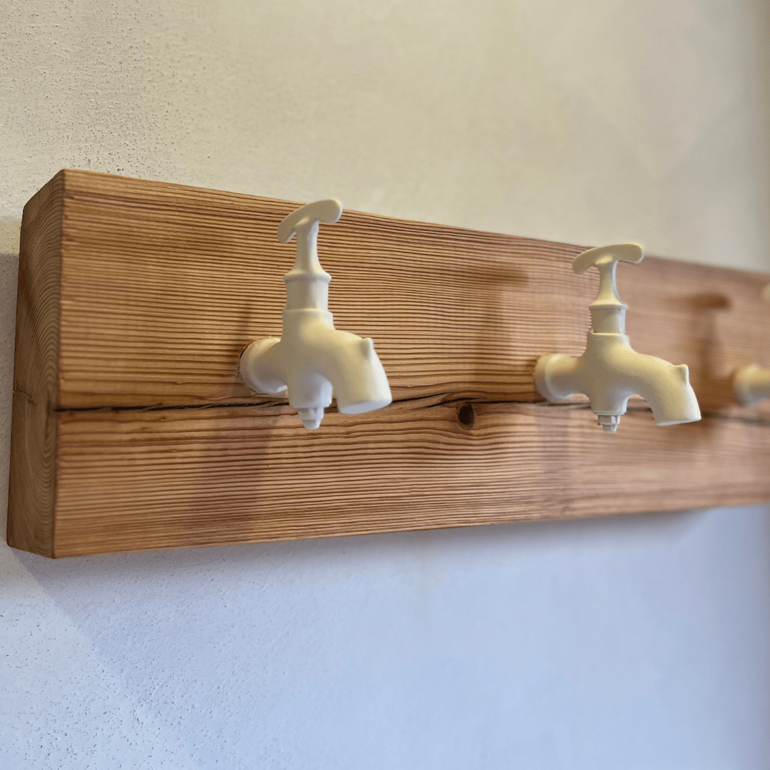 My Store Spout Hanger