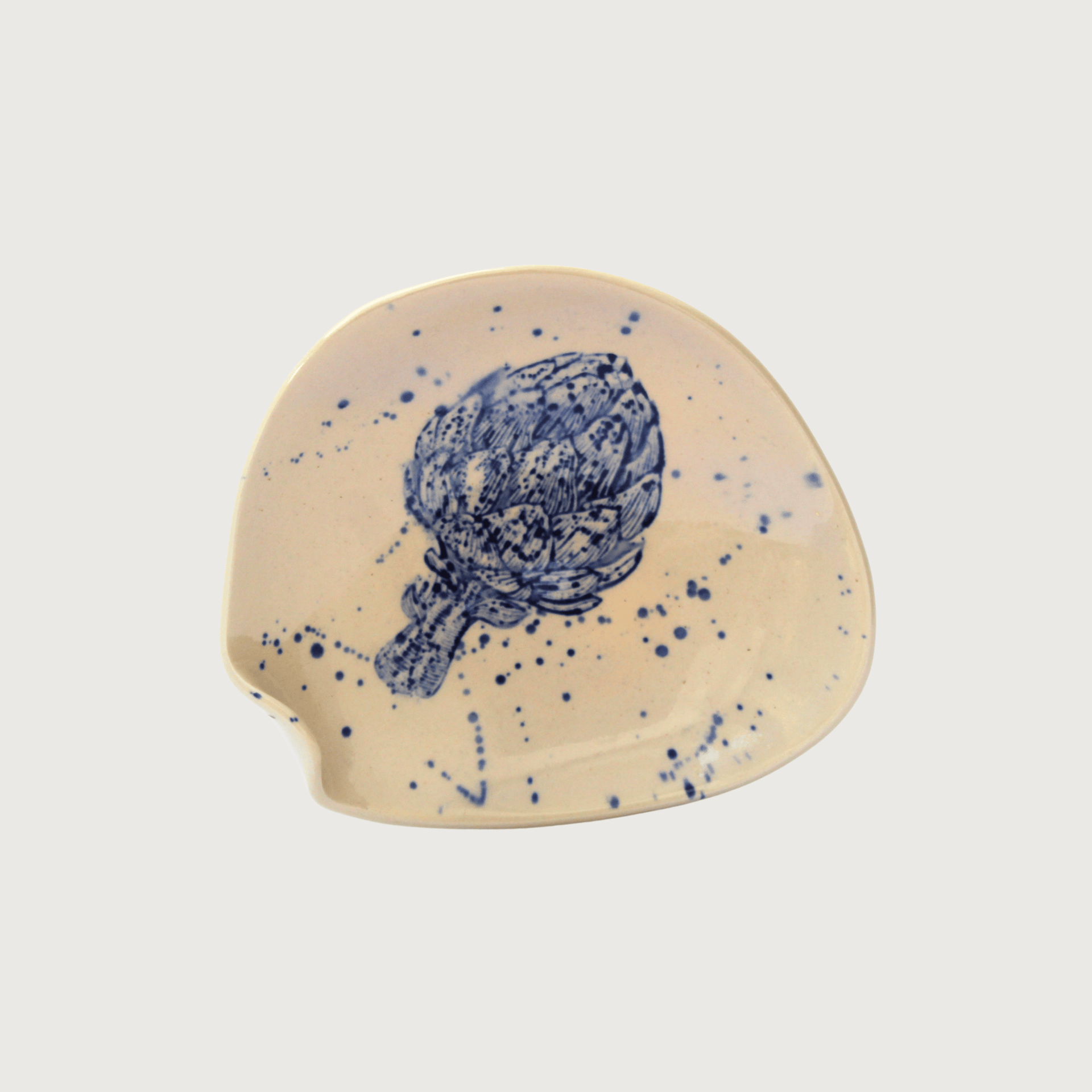 My Store 4 • Best Harvest Round Dinner Plate