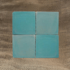 My Store Sea Foam Green Matte Tile 15 cm
