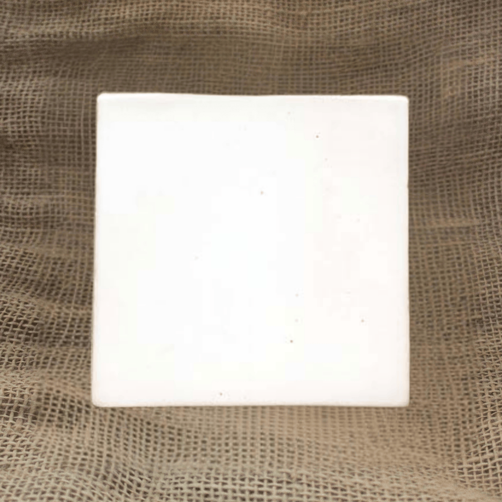 My Store Off-White Terracotta 13cm