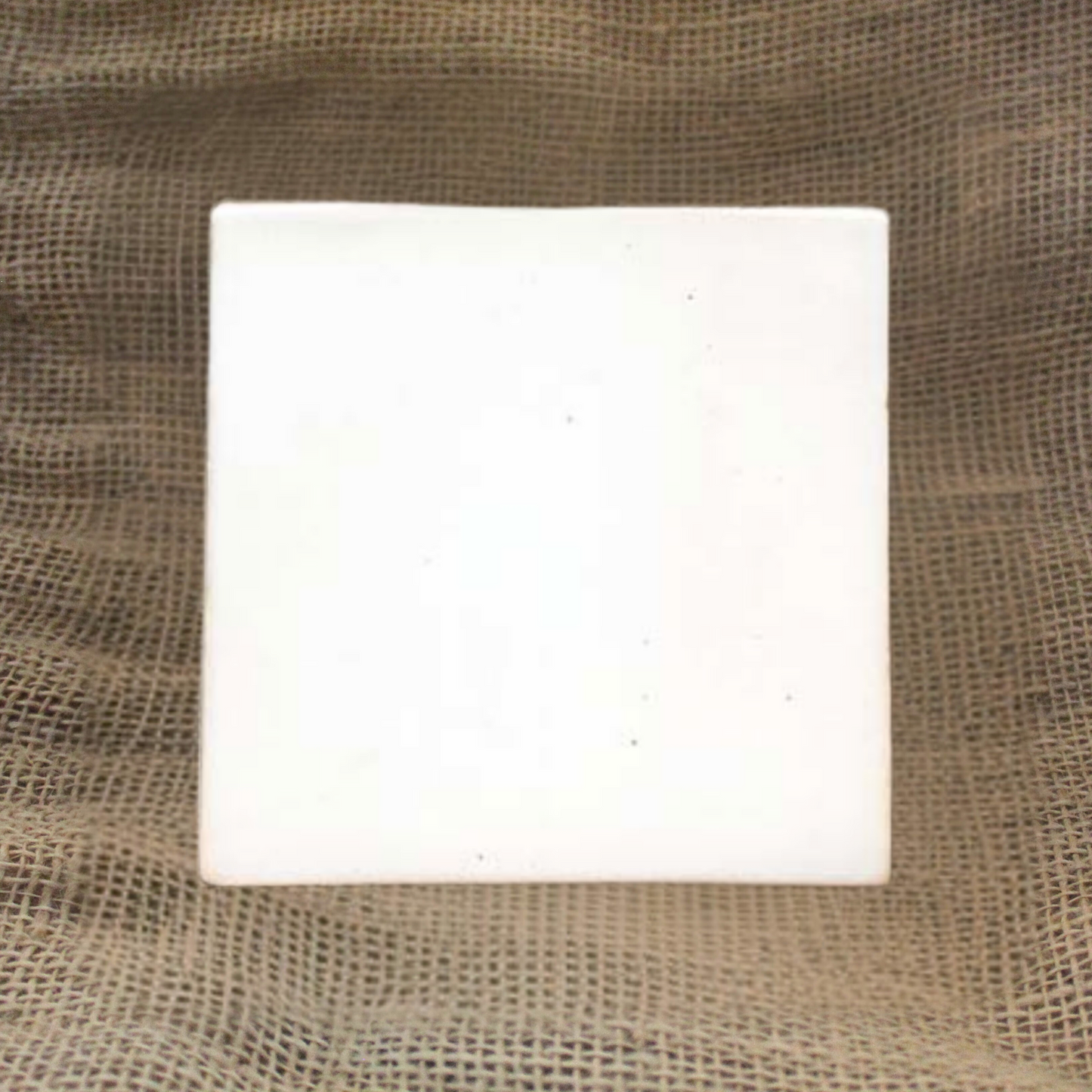 Off-White Terracotta 13cm