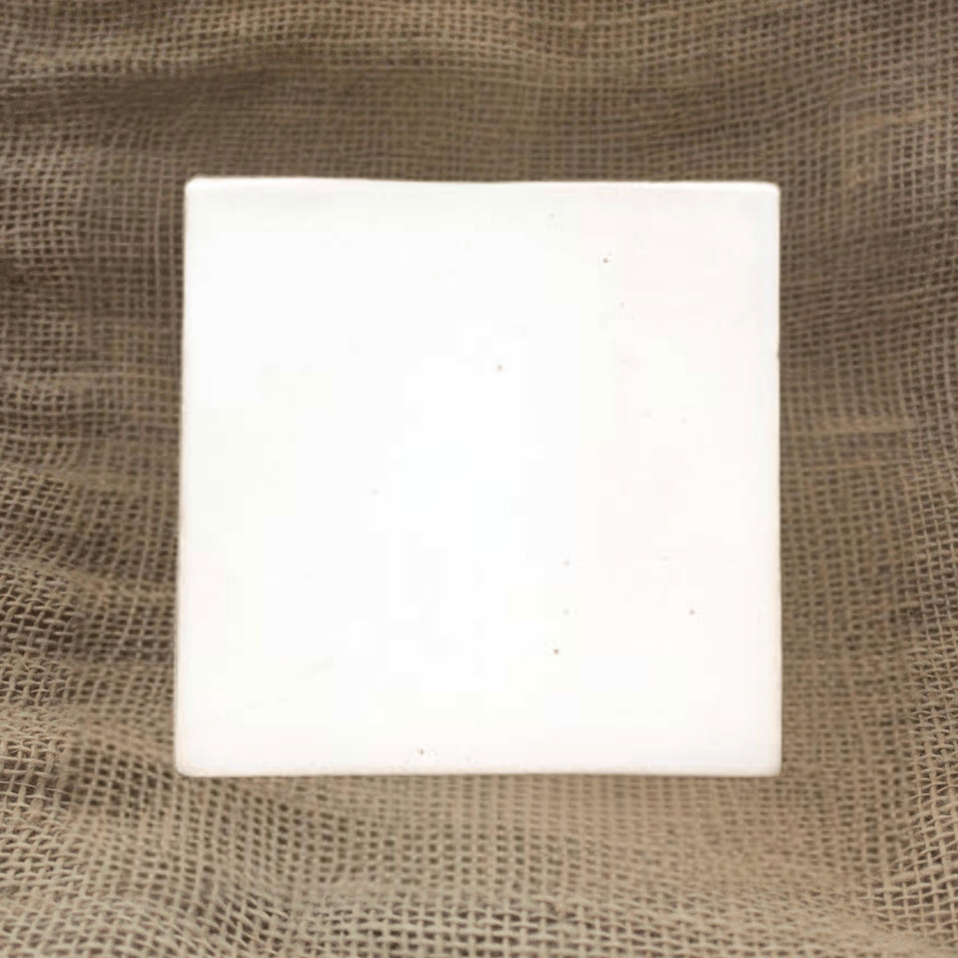 My Store Off-White Terracotta 13cm