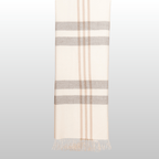 My Store Plaid, Porcelain Undyed
