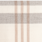 My Store Plaid, Porcelain Undyed