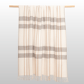 My Store Plaid, Porcelain Undyed