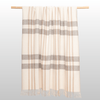My Store Plaid, Porcelain Undyed