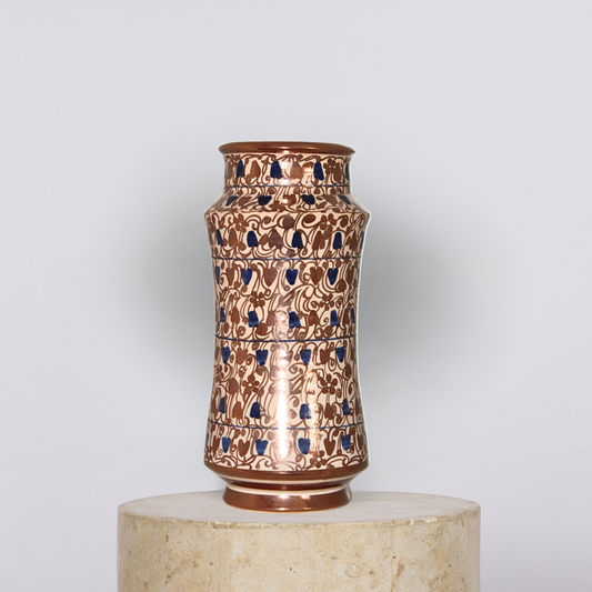 Lustre Rhythm Vase