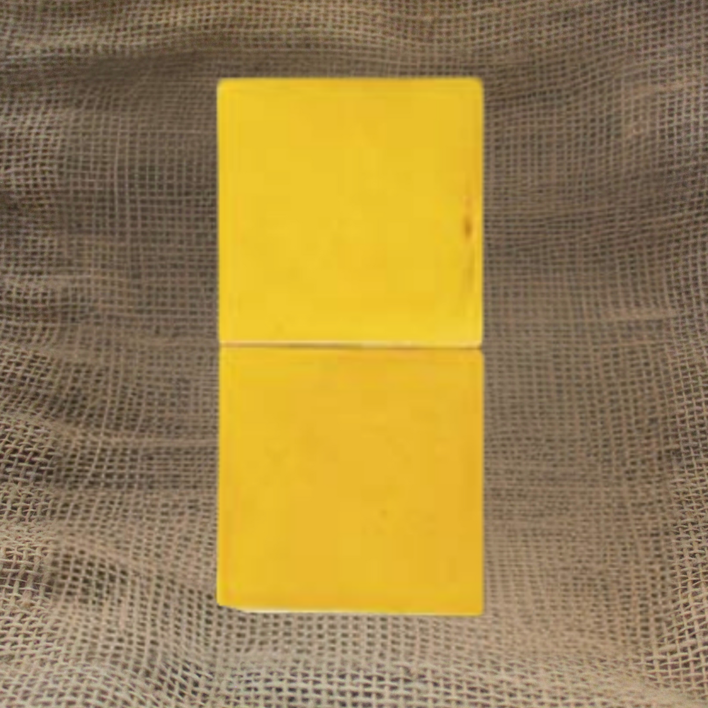 Saffron Semi Gloss Light 15 cm