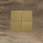 My Store Olive Green Matte Tile 13 cm