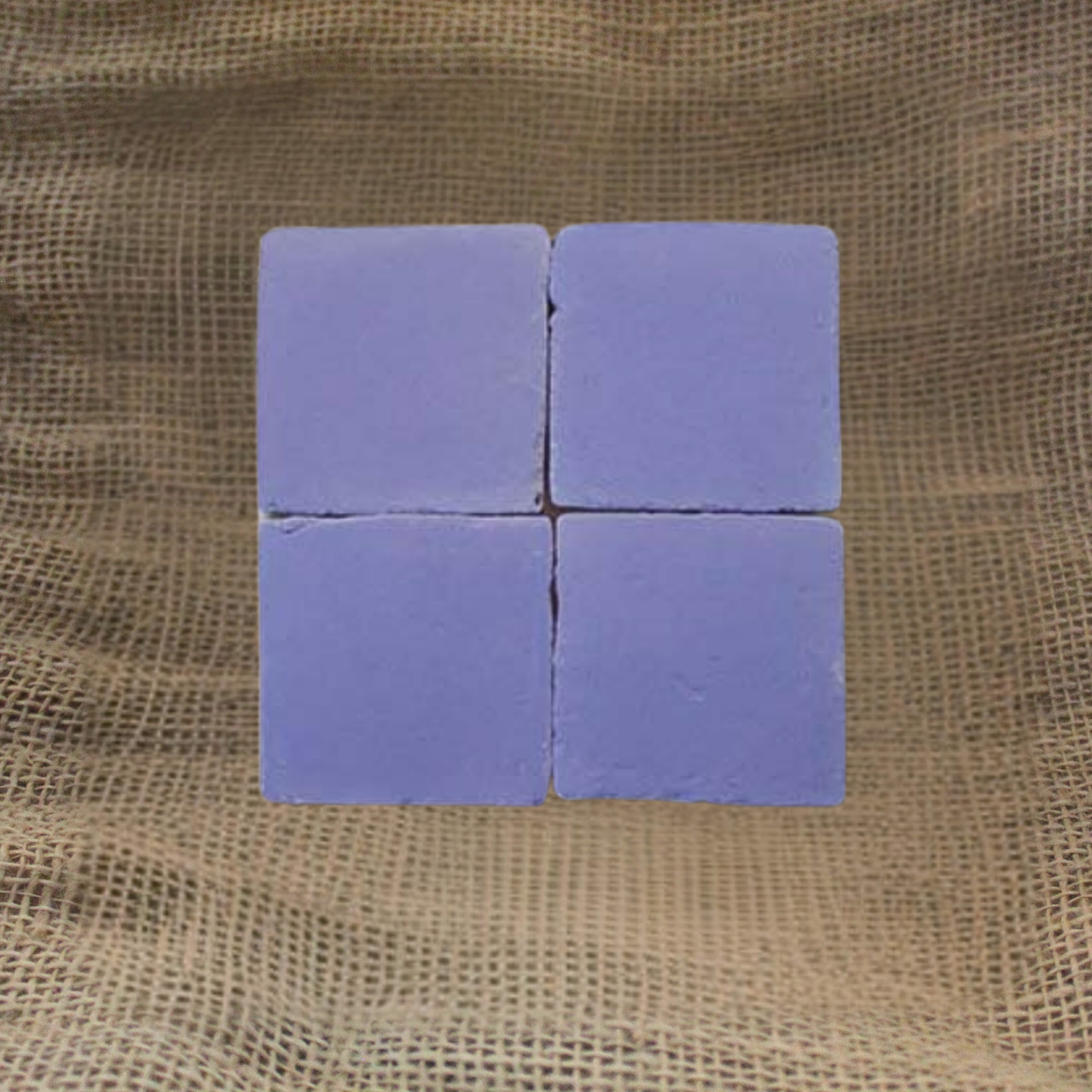 Periwinkle Blue Matte Tile 13 cm