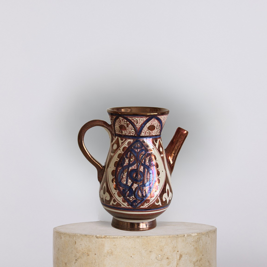 Whisper Décor Jar