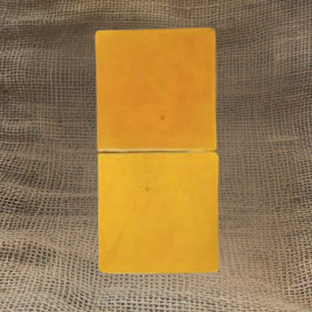 Honey Semi Gloss Light 13 cm