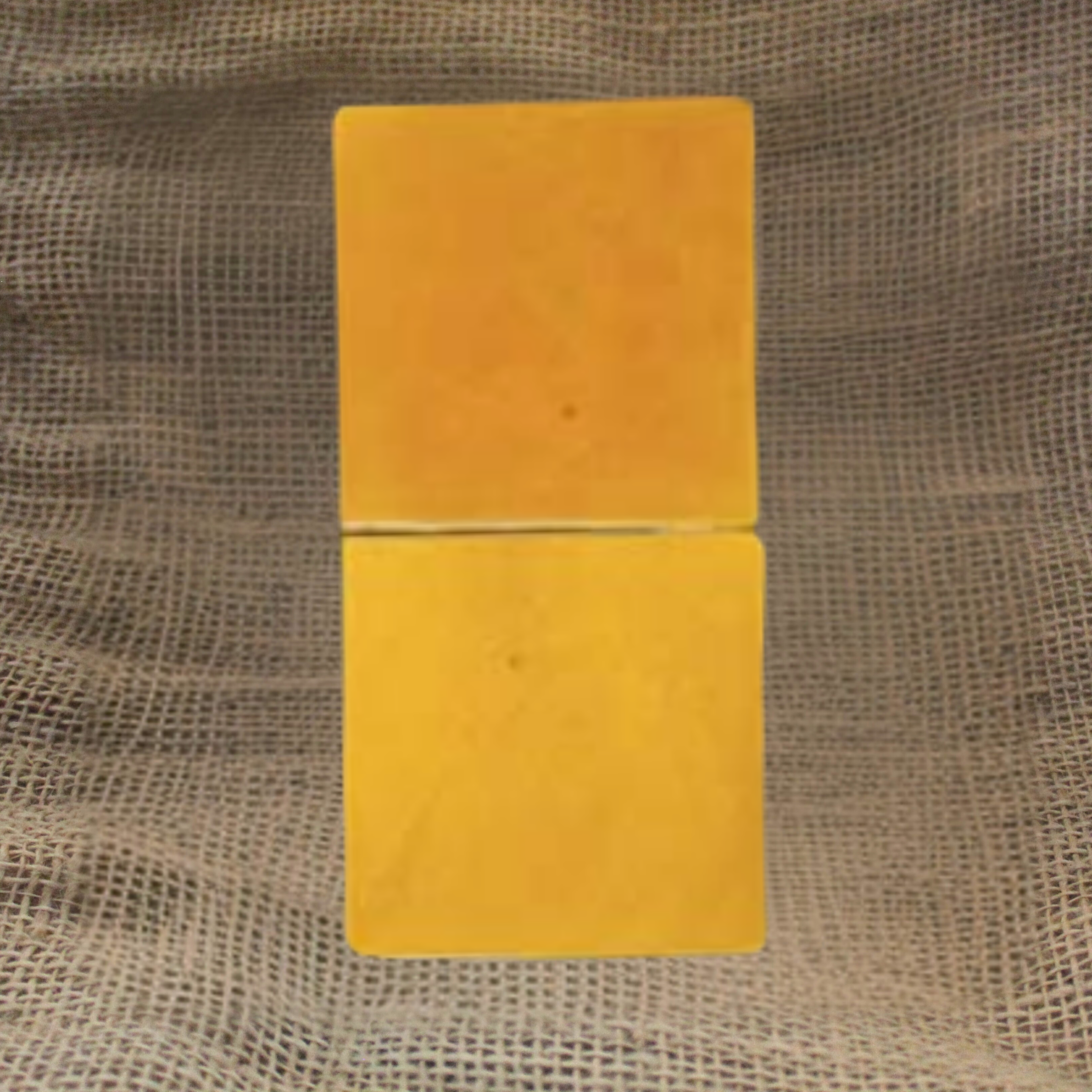 Honey Semi Gloss Light 13 cm