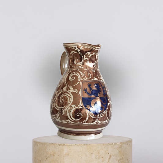 Vigil Vase