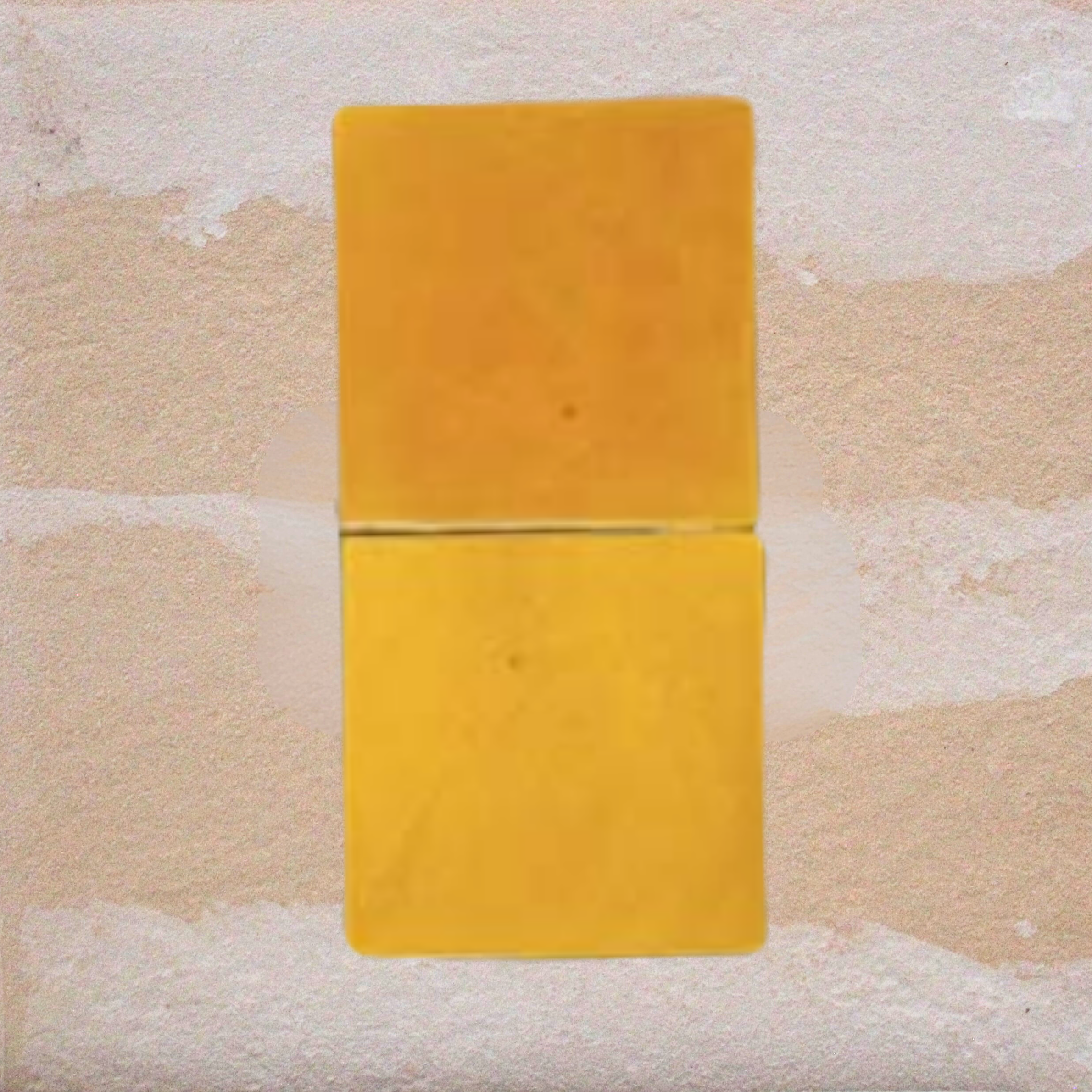 Honey Semi Gloss Light 13 cm