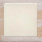 My Store Ivory white Terracotta 15cm
