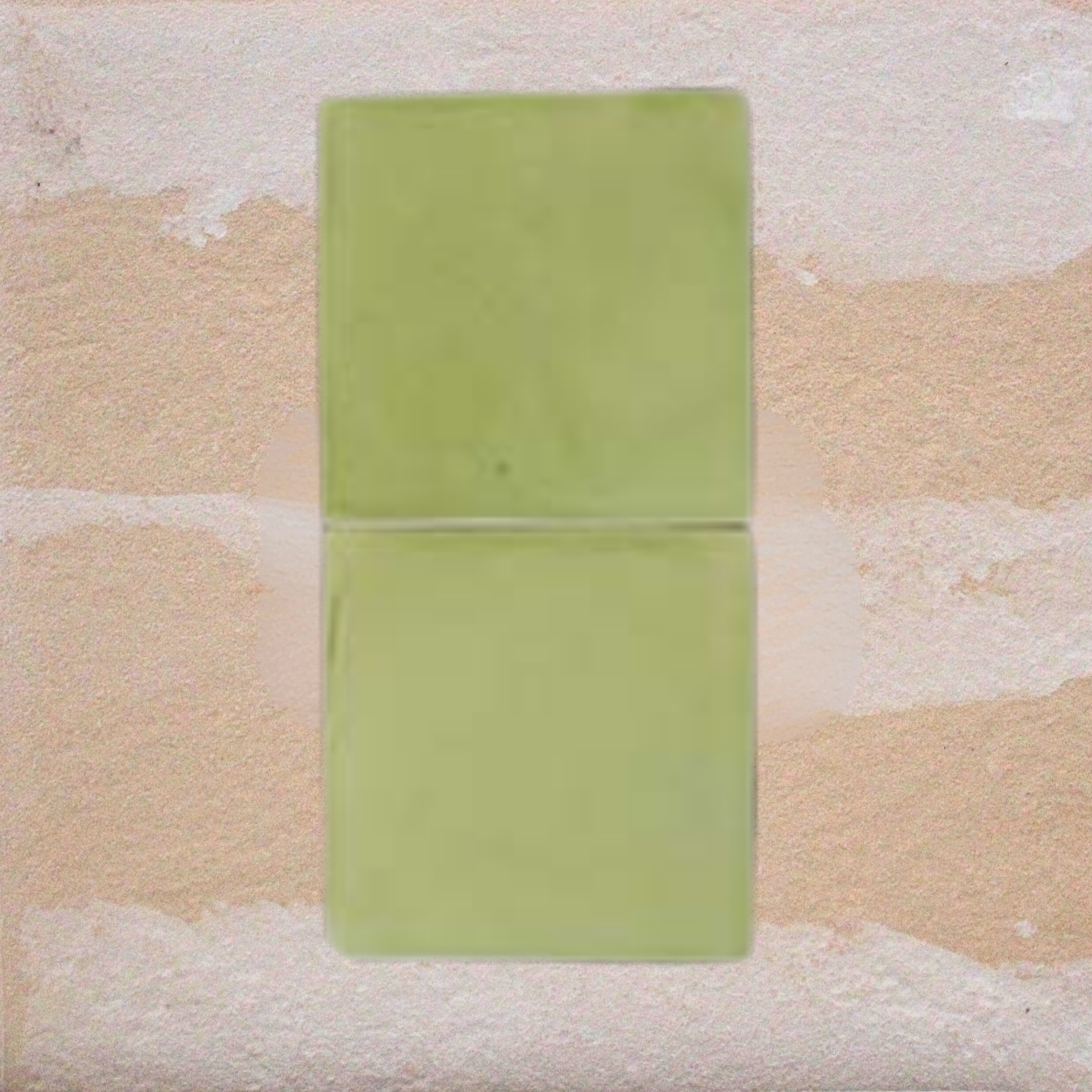 Sage Semi Gloss Light 15 cm