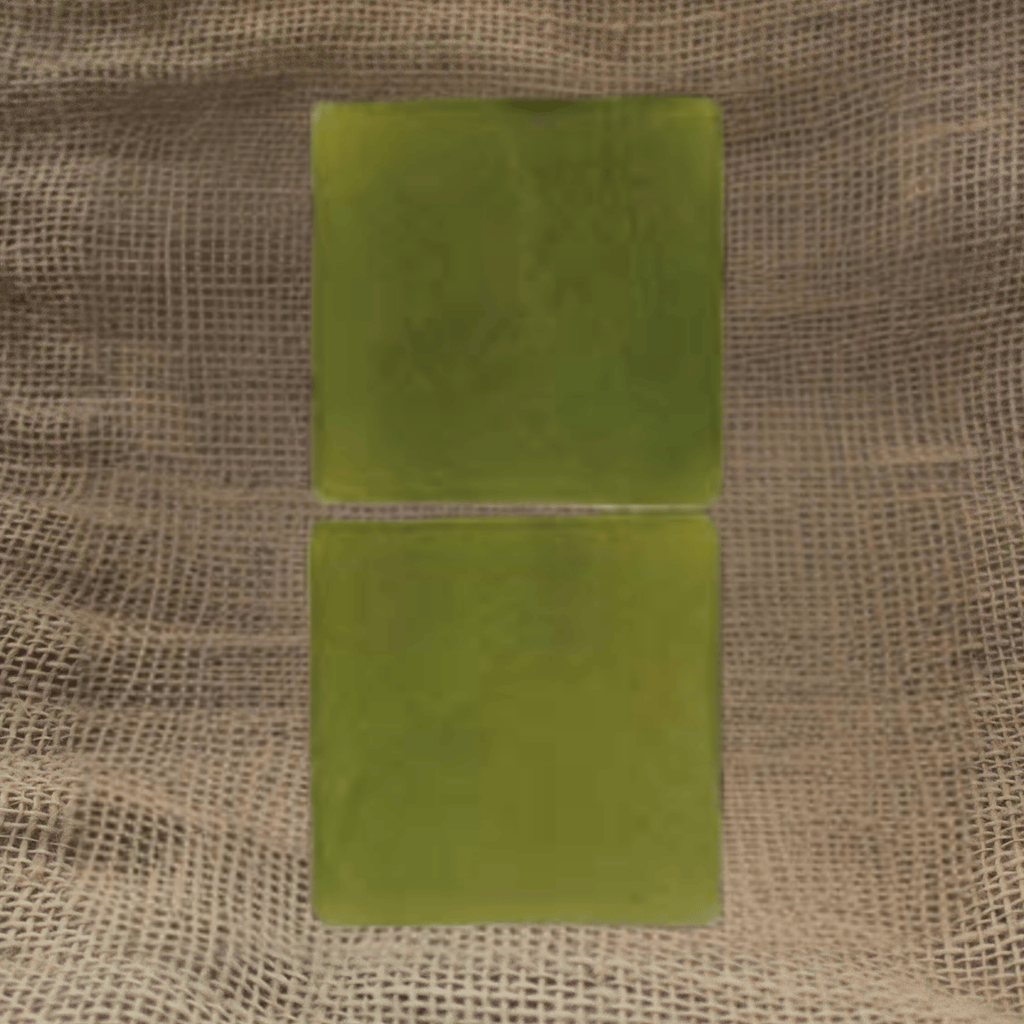My Store Olive Green Semi Gloss Light 13 cm