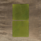 My Store Olive Green Semi Gloss Light 13 cm