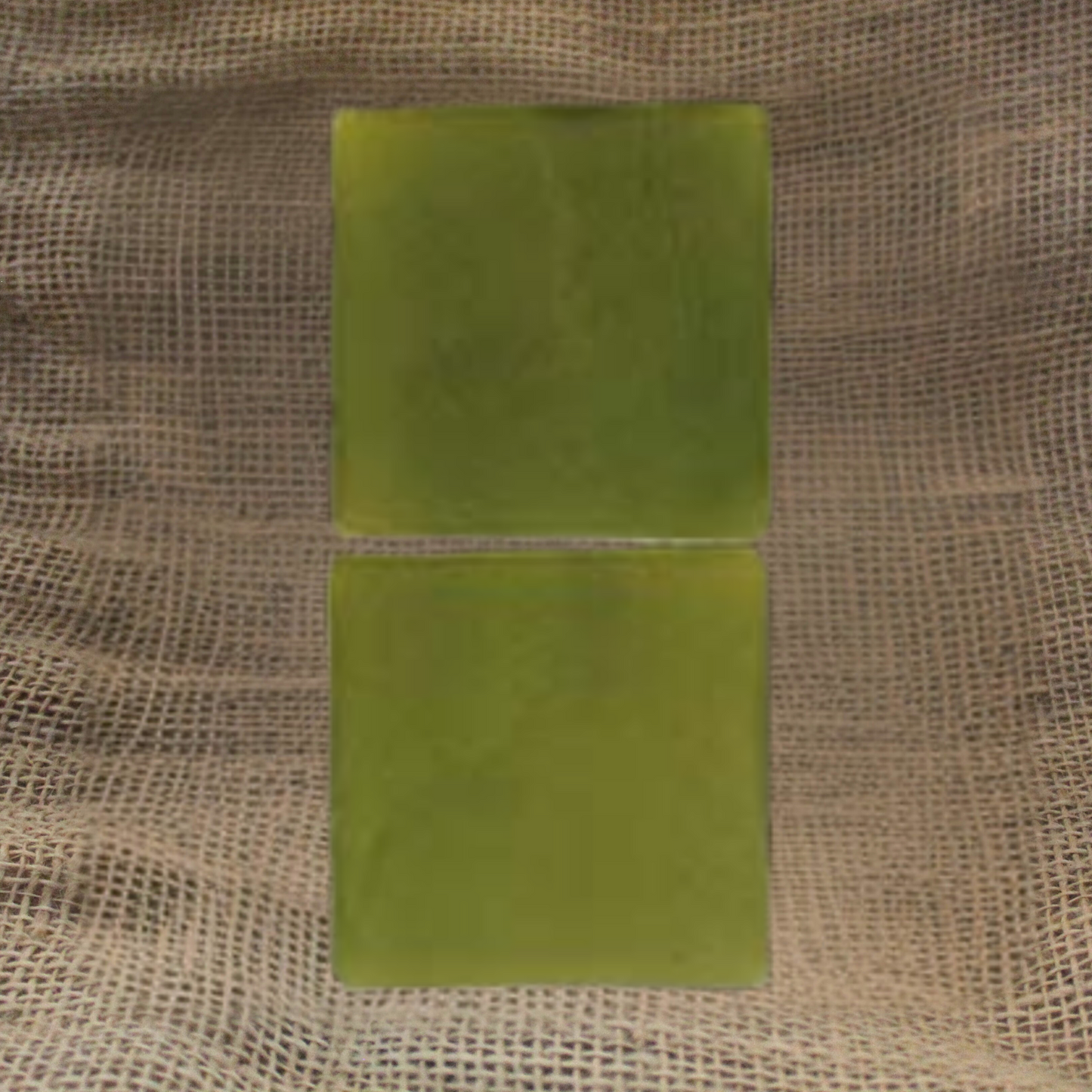 Olive Green Semi Gloss Light Light 15 cm