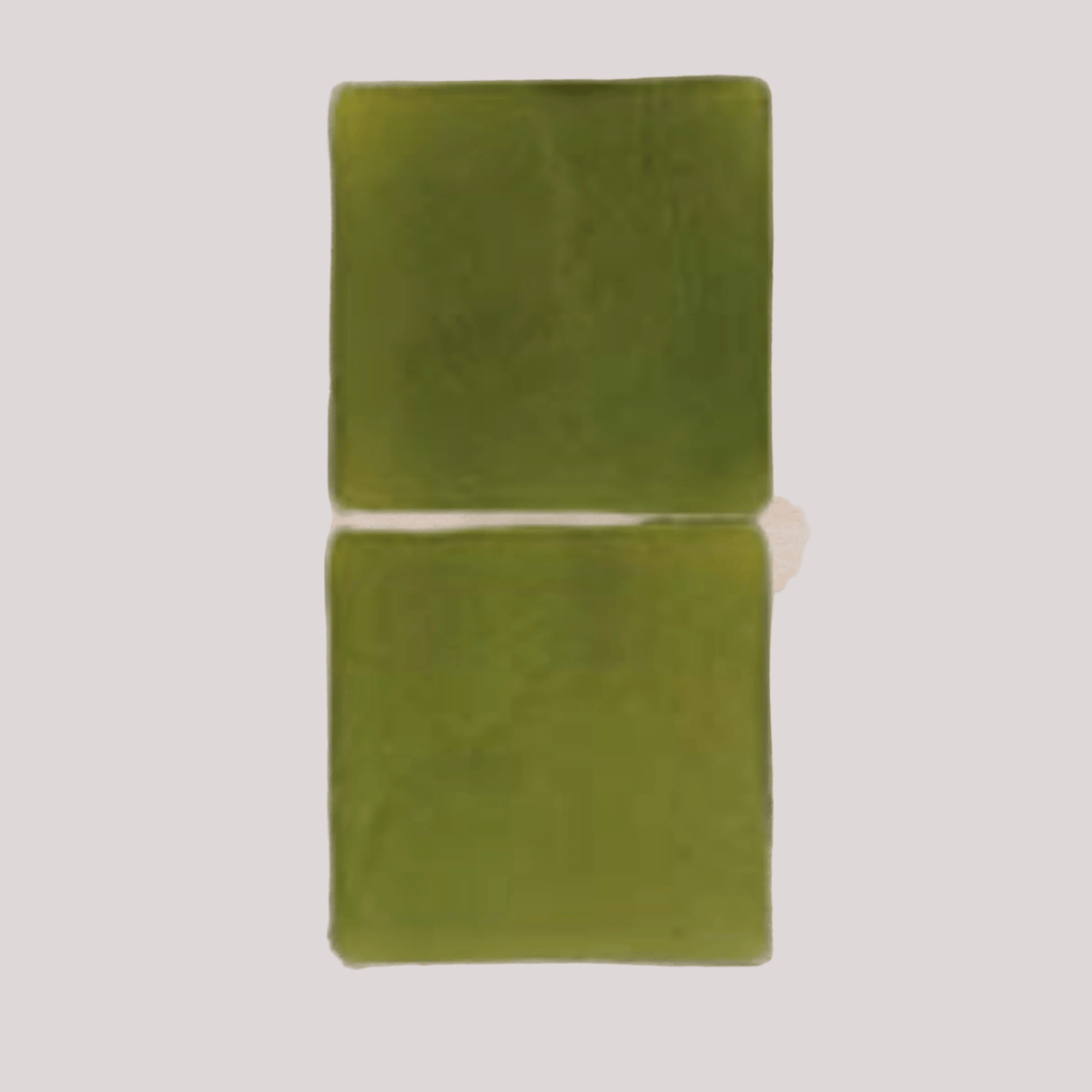 My Store Olive Green Semi Gloss Light 13 cm