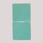 My Store Teal Semi Gloss Light 13 cm