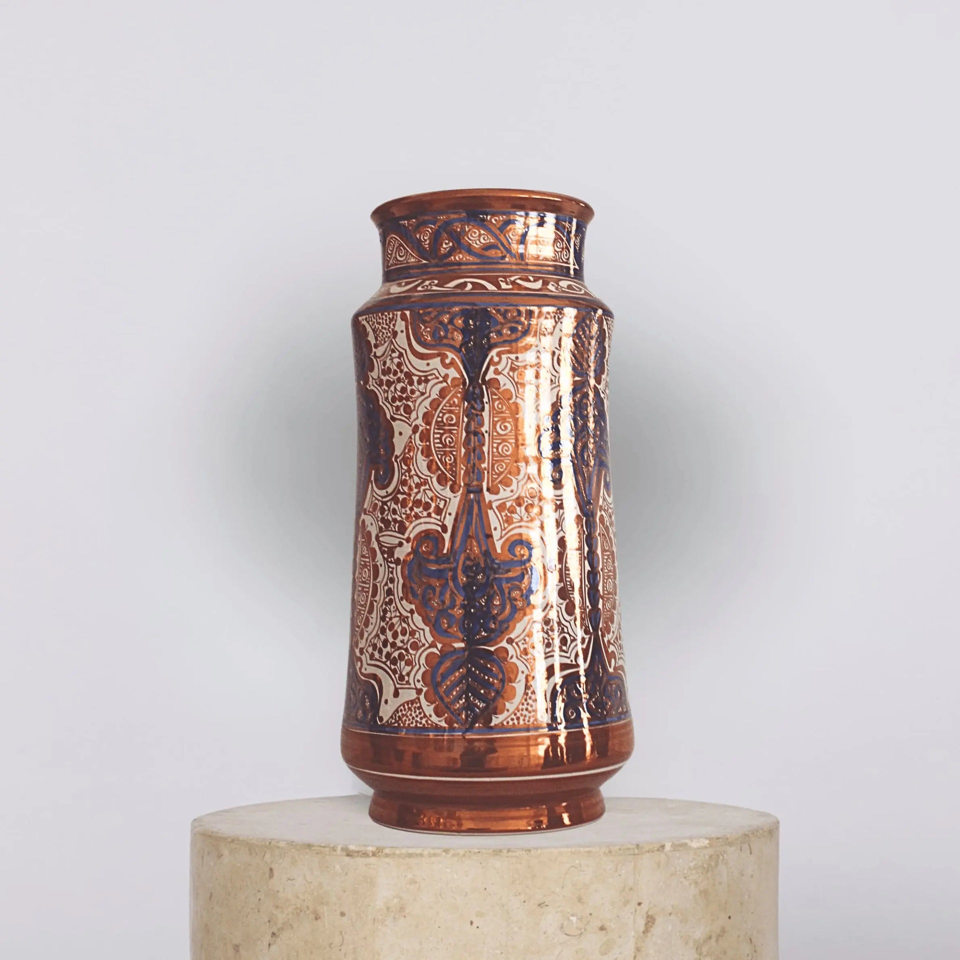 My Store Silent Bloom • Vase