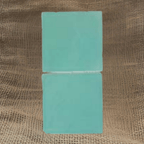 My Store Teal Semi Gloss Light 13 cm