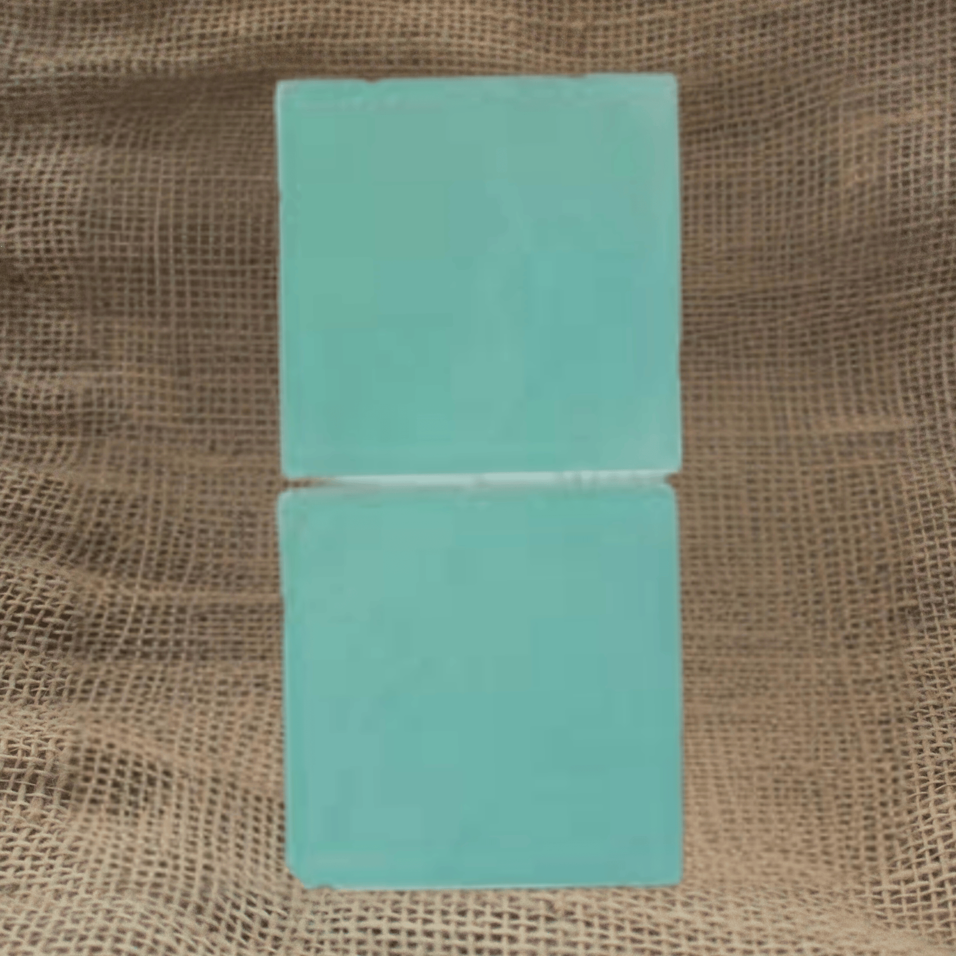 My Store Teal Semi Gloss Light 13 cm