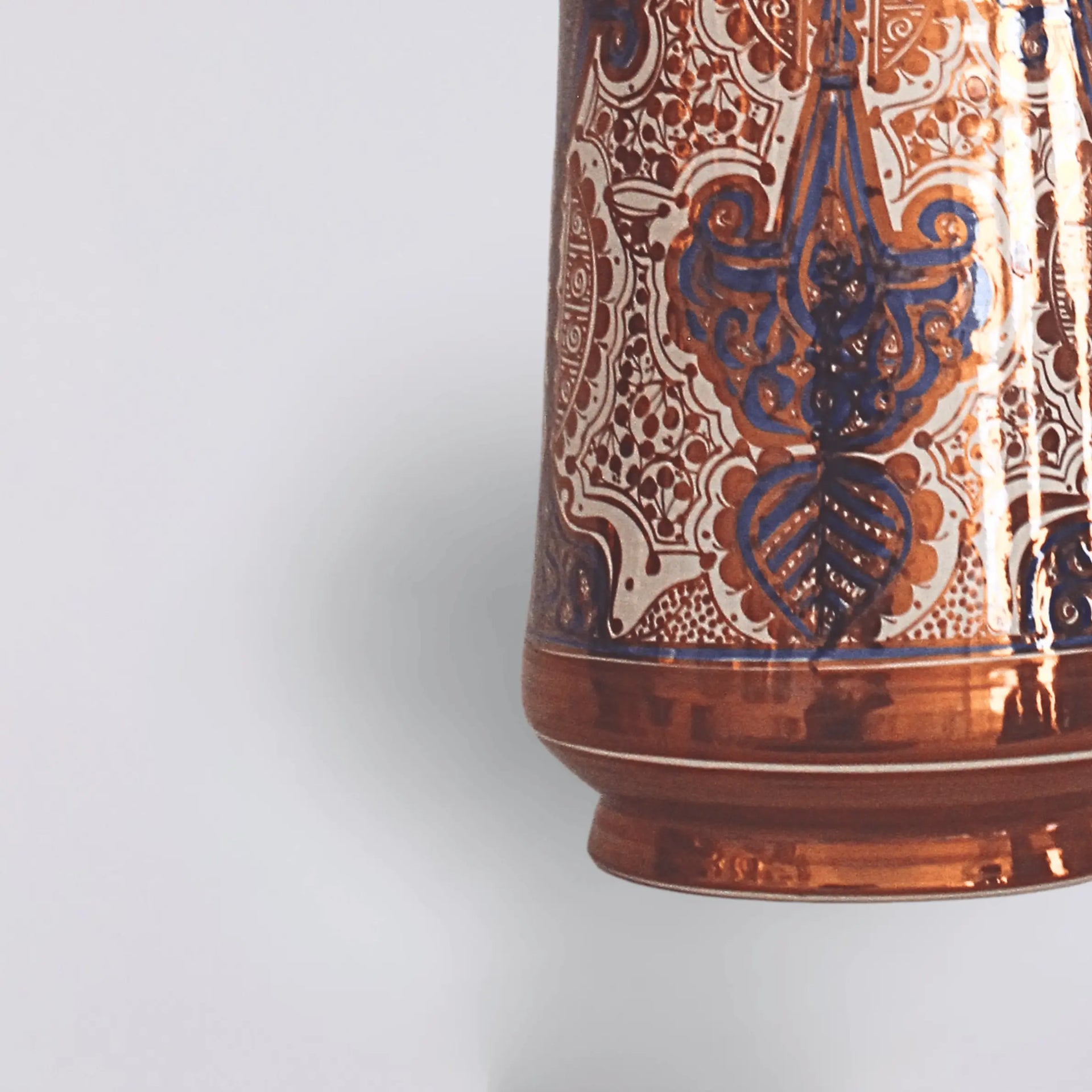 My Store Silent Bloom • Vase