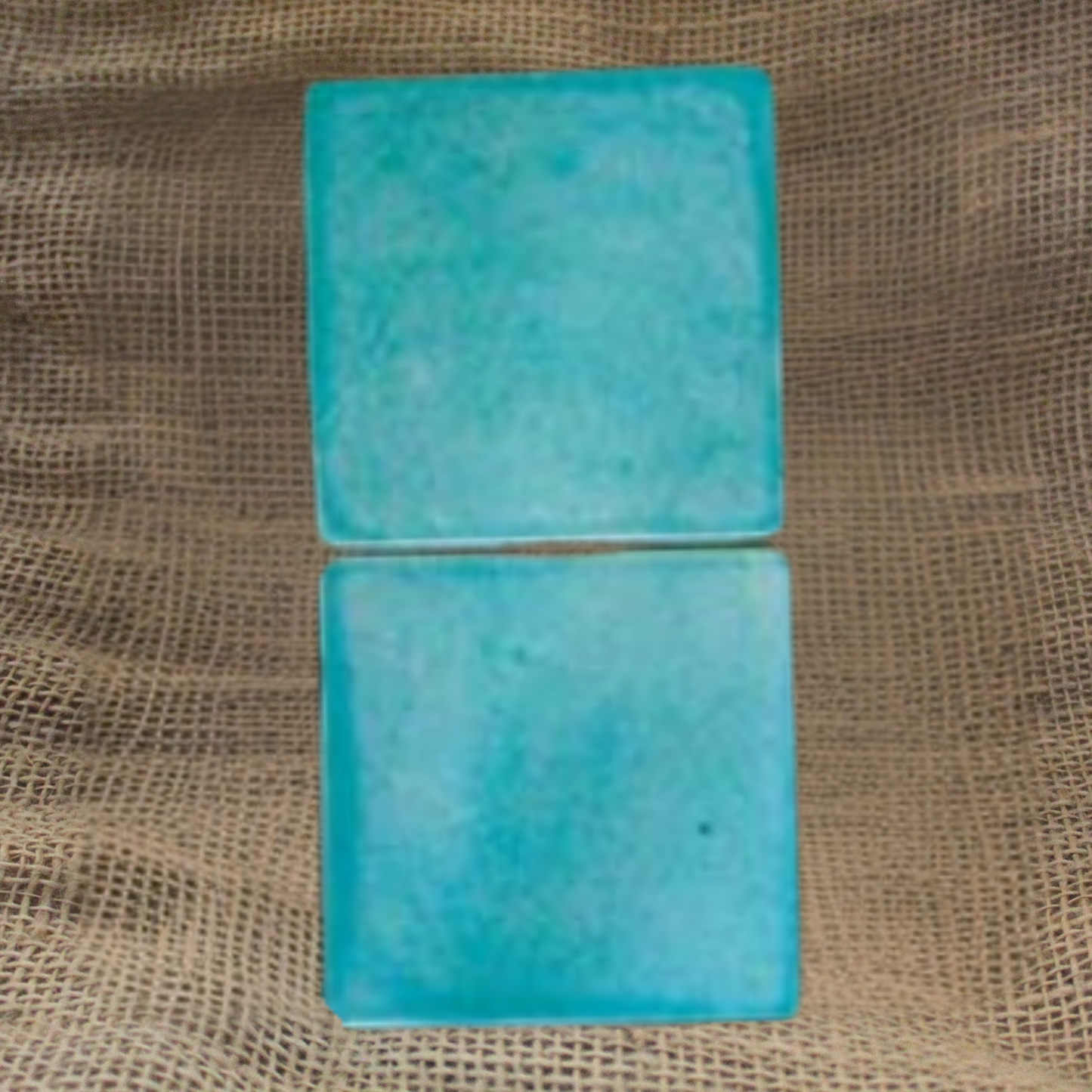 Turquoise Semi Gloss Light 15 cm