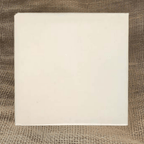 My Store Cream White Terracotta 15cm