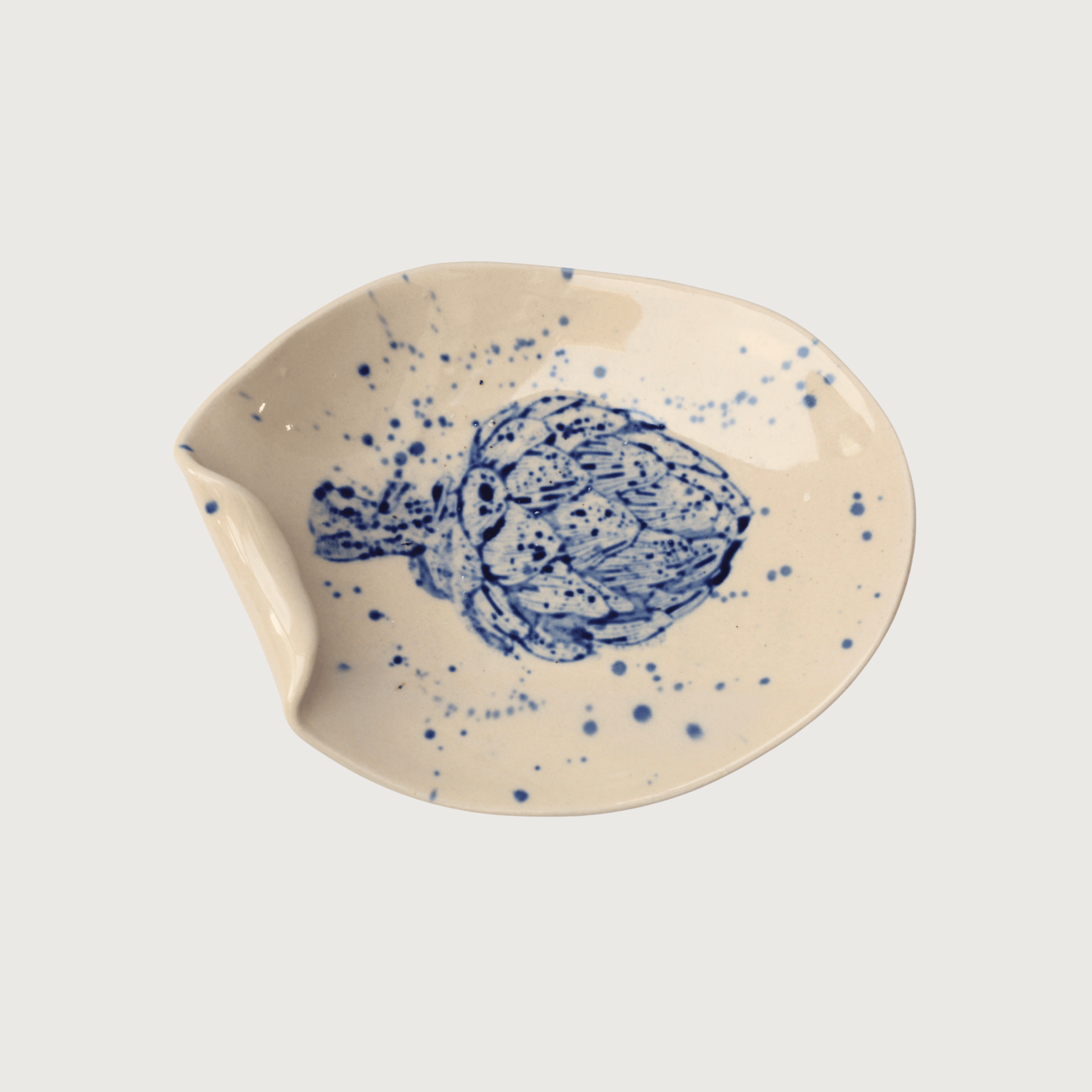 My Store 1 Harvest Dinner Plate
