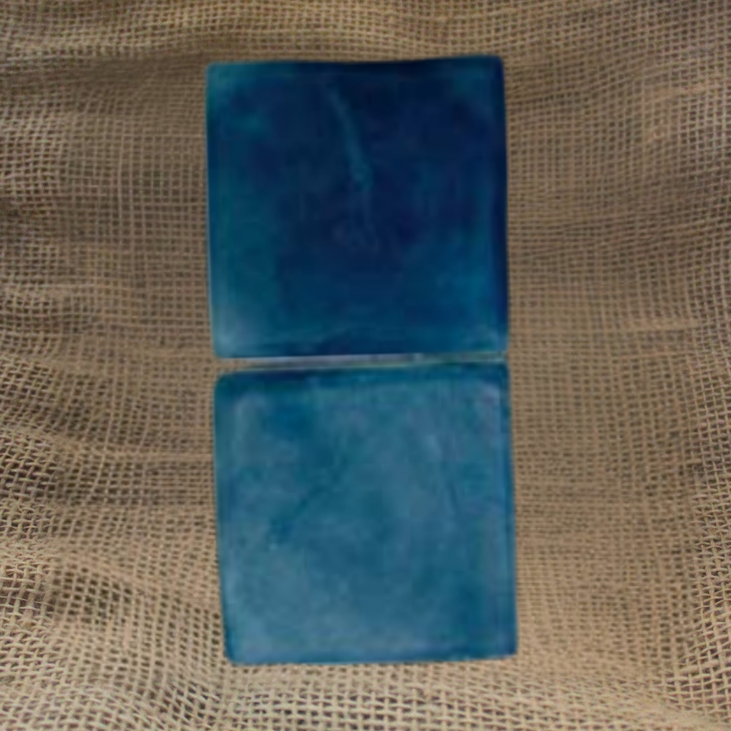 Mediterranean Blue Semi Gloss Light 15 cm