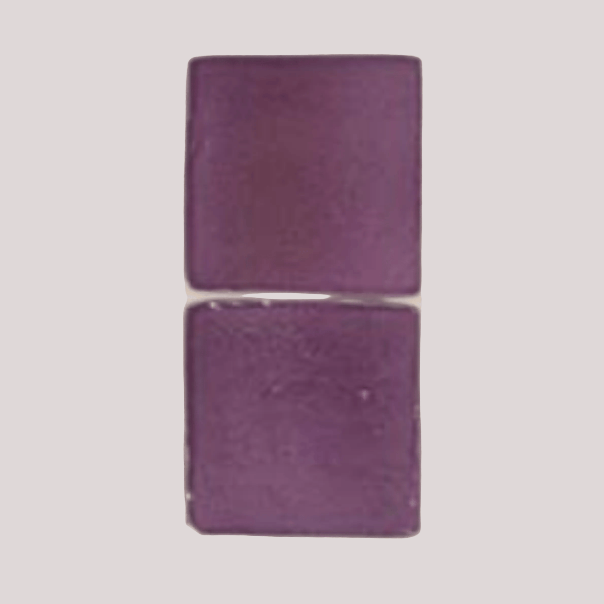 My Store Aubergine Semi Gloss Light 13 cm