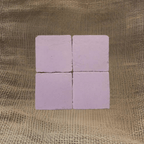 My Store Dusty Lilac Matte Tile 13 cm