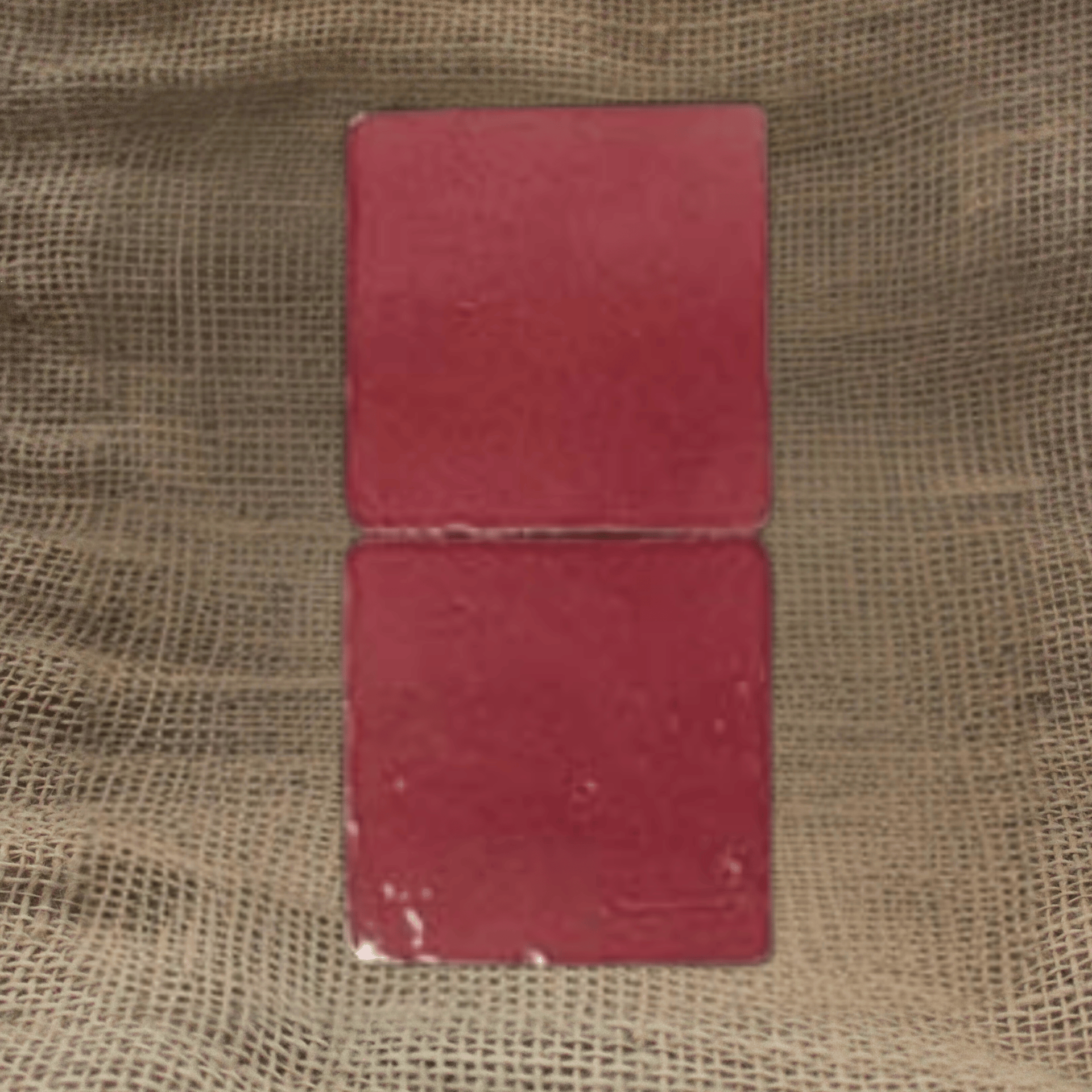 My Store Berry Red Semi Gloss Light 13 cm