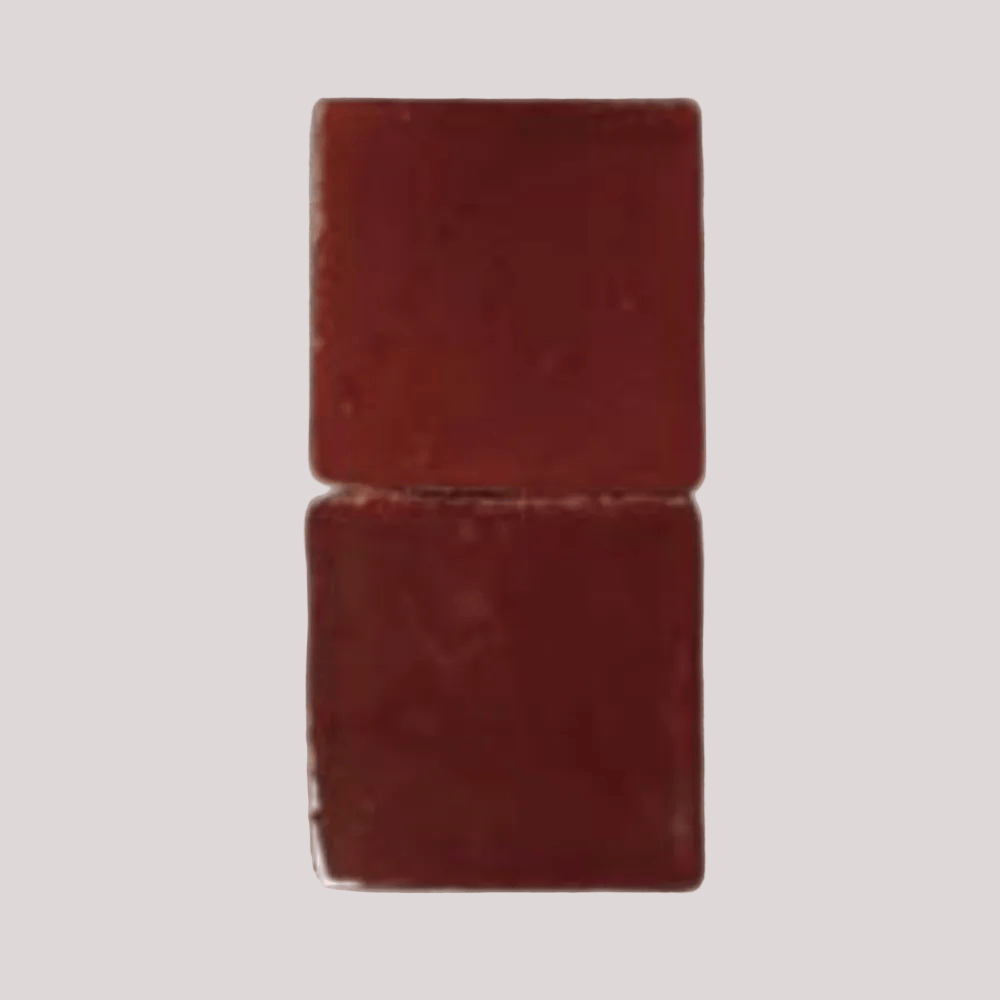 My Store Wine Red Semi Gloss Light 13 cm