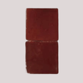 My Store Wine Red Semi Gloss Light 13 cm